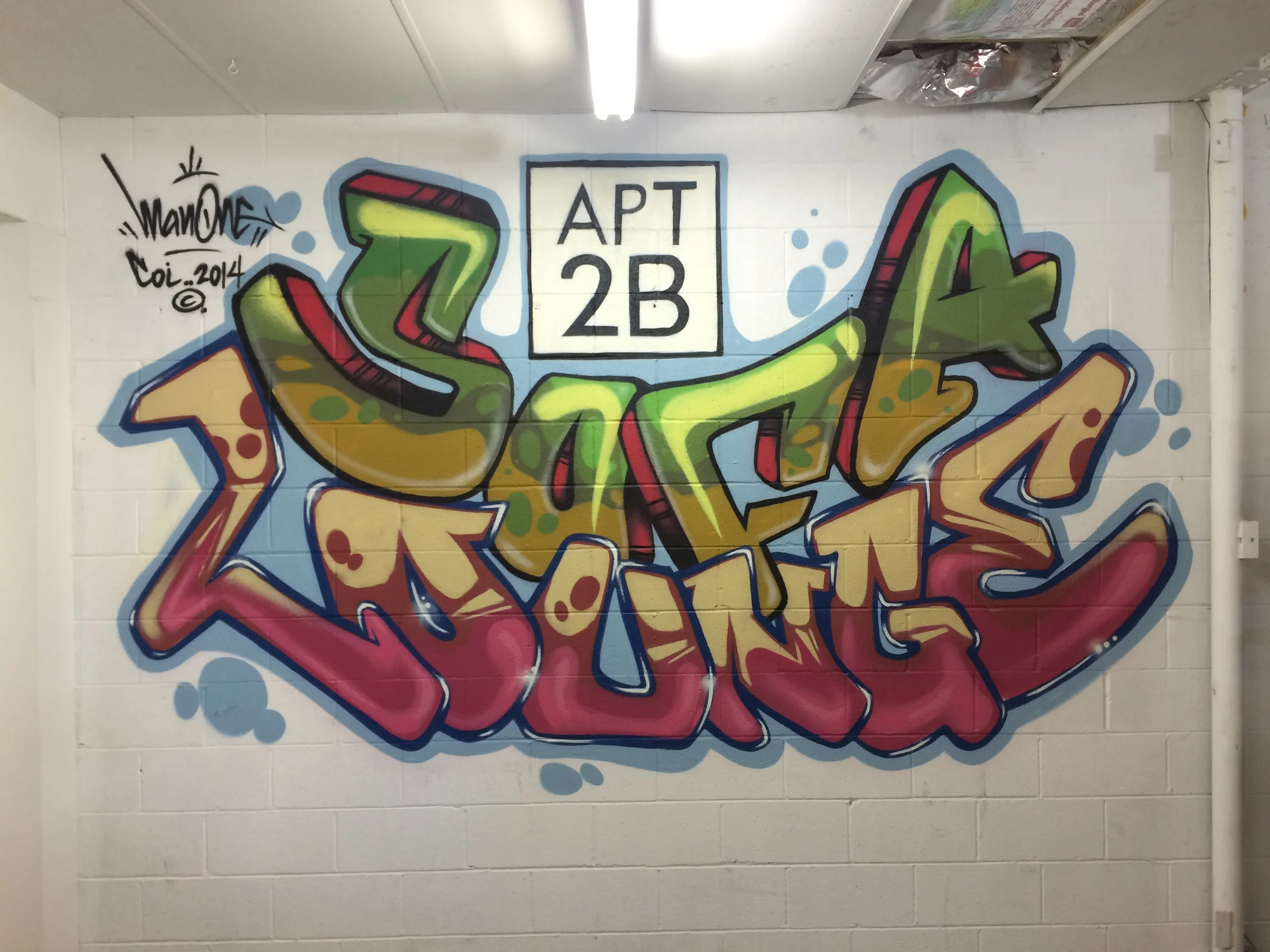 Apt2B