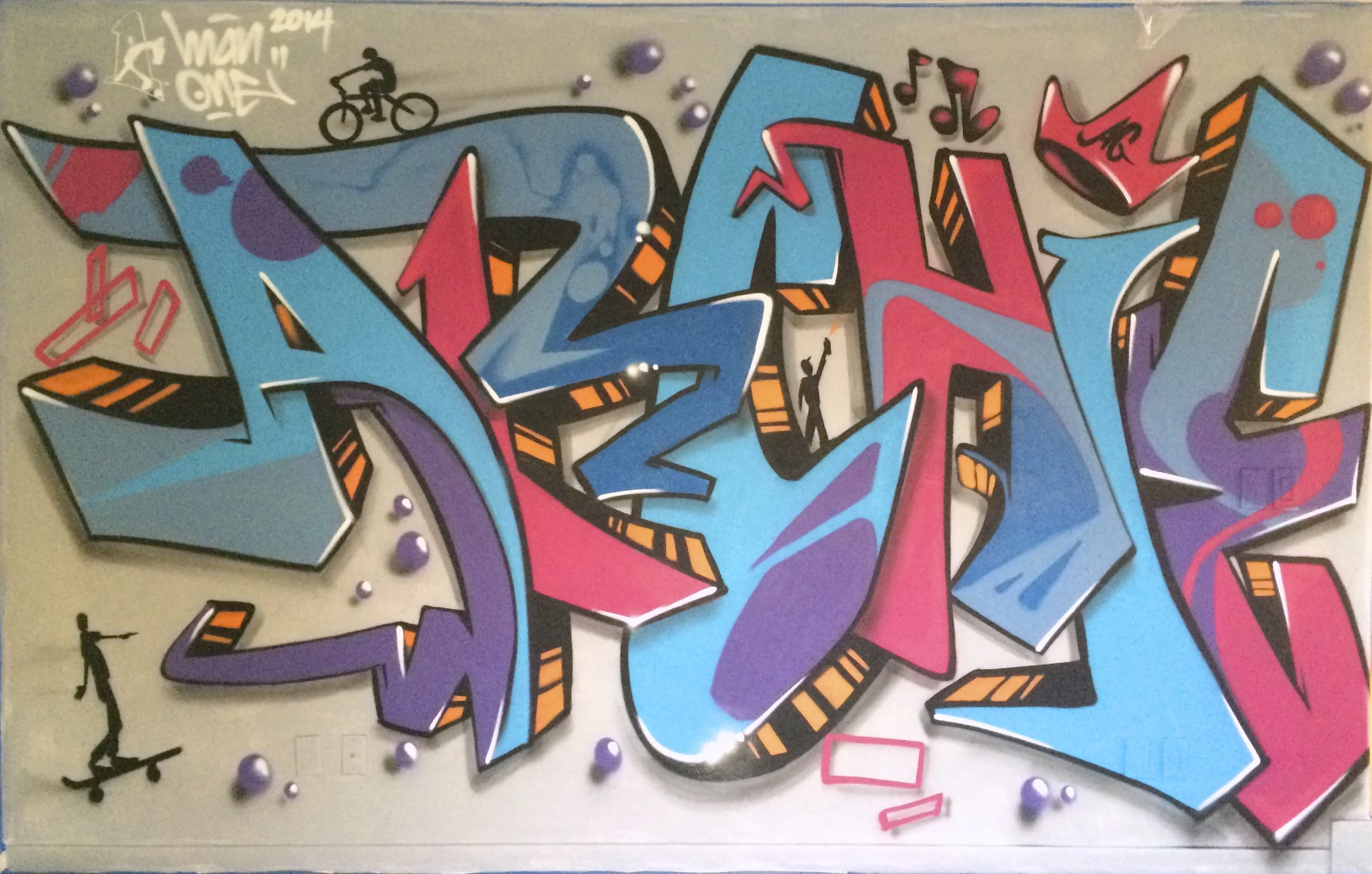 Archie (Copy)