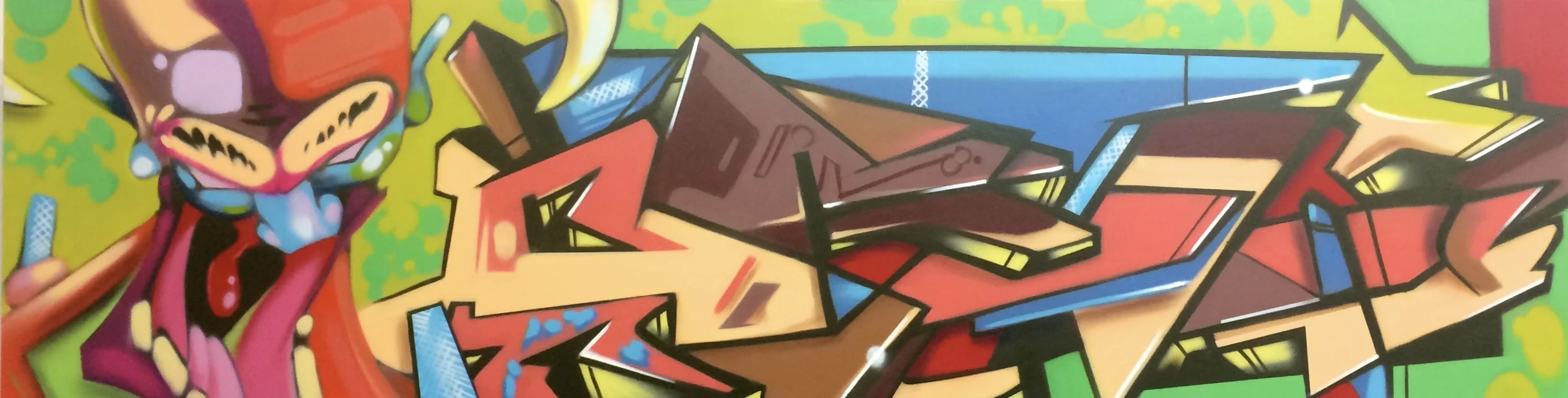 NORTH
