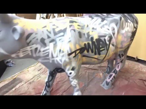 #MILKLOVESART PROJECT BY MAN ONE