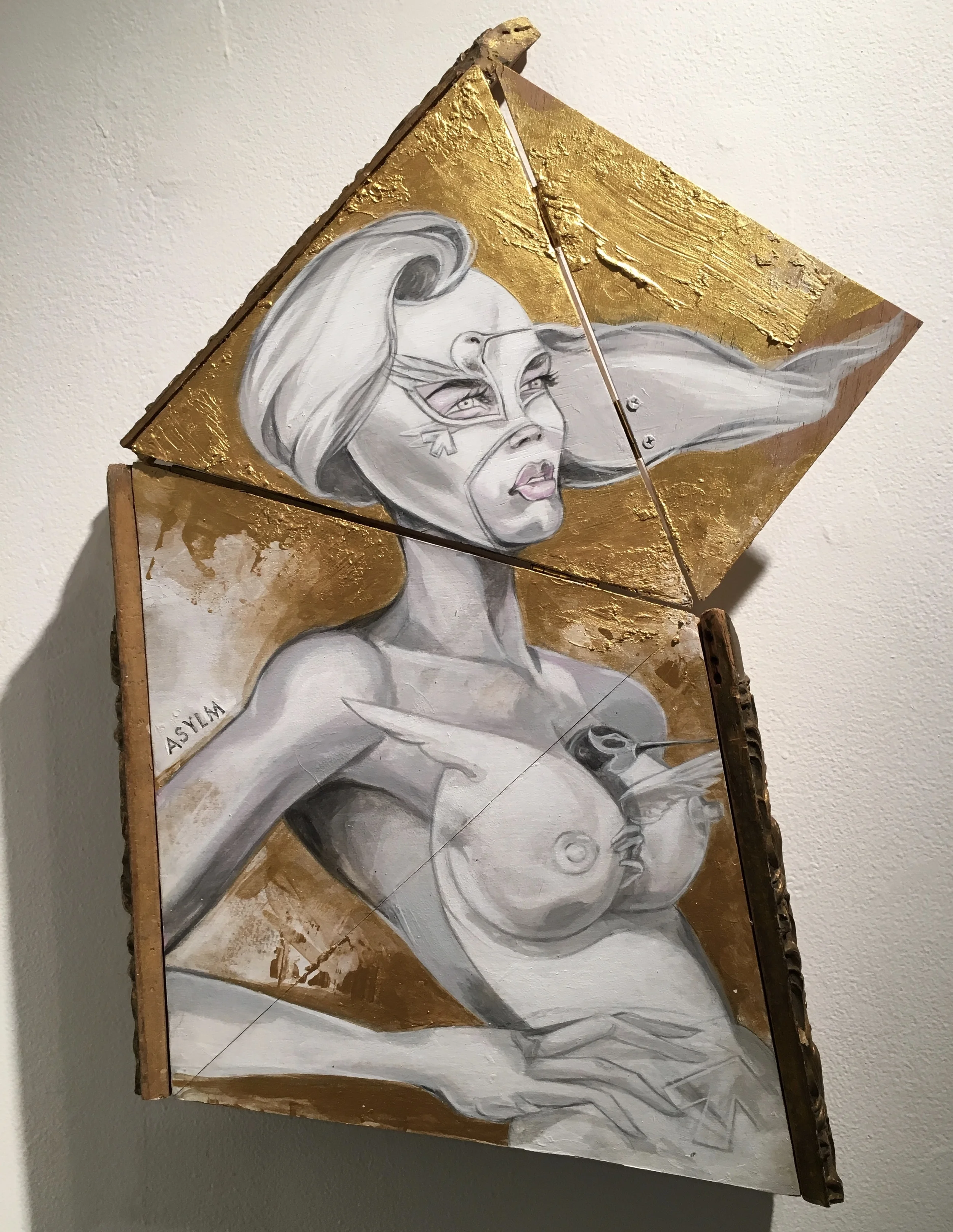 Calibri by Asylm