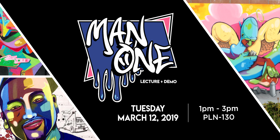 LIVE PAINTING DEMO, PRESENTATION, & BOOK SIGNING AT CSUF