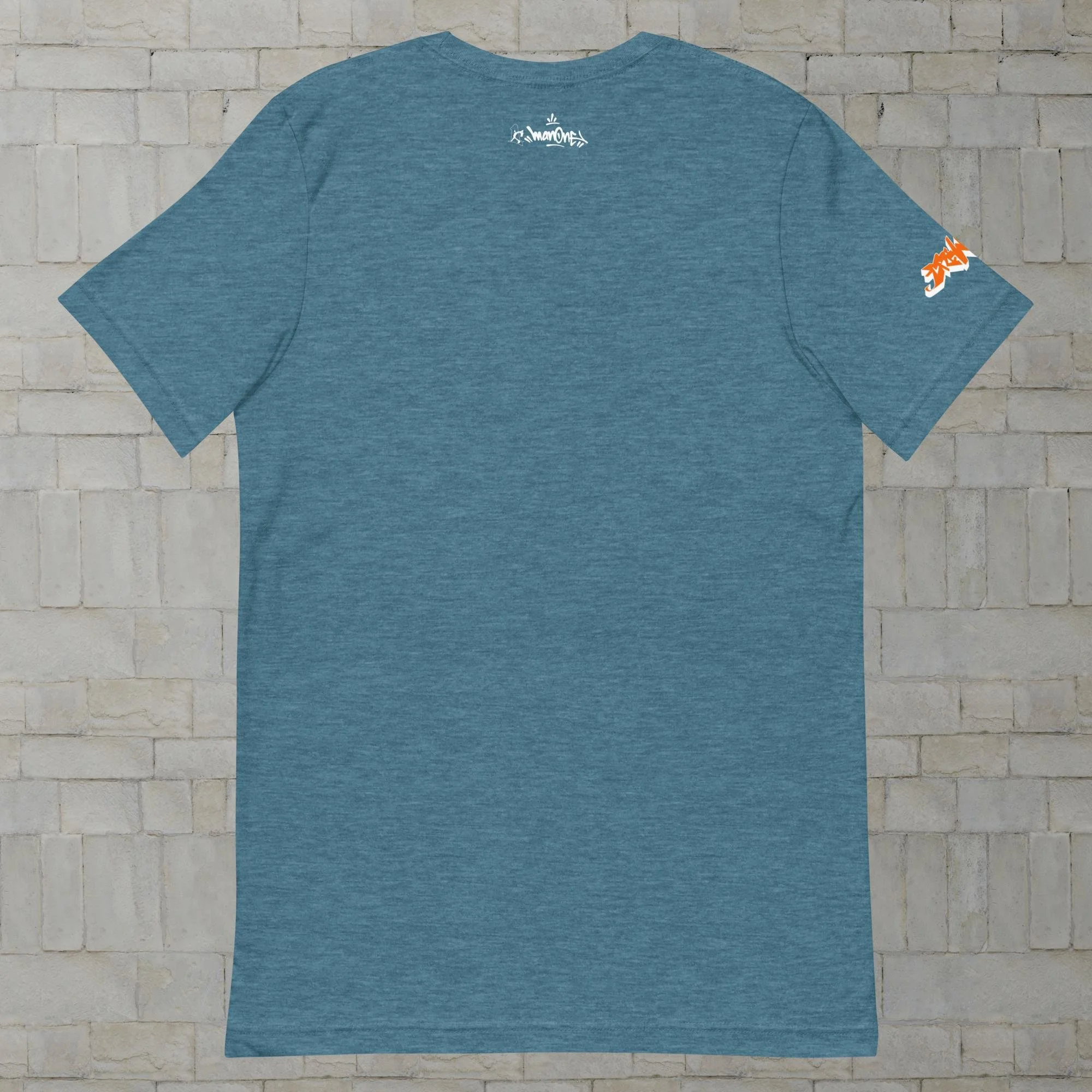 unisex-staple-t-shirt-heather-deep-teal-back-655c378643f3e.jpg