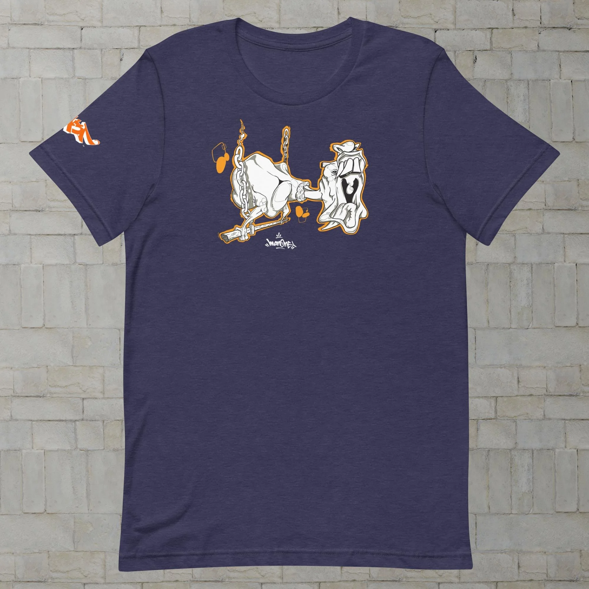 unisex-staple-t-shirt-heather-midnight-navy-front-655c3af4664fe.jpg