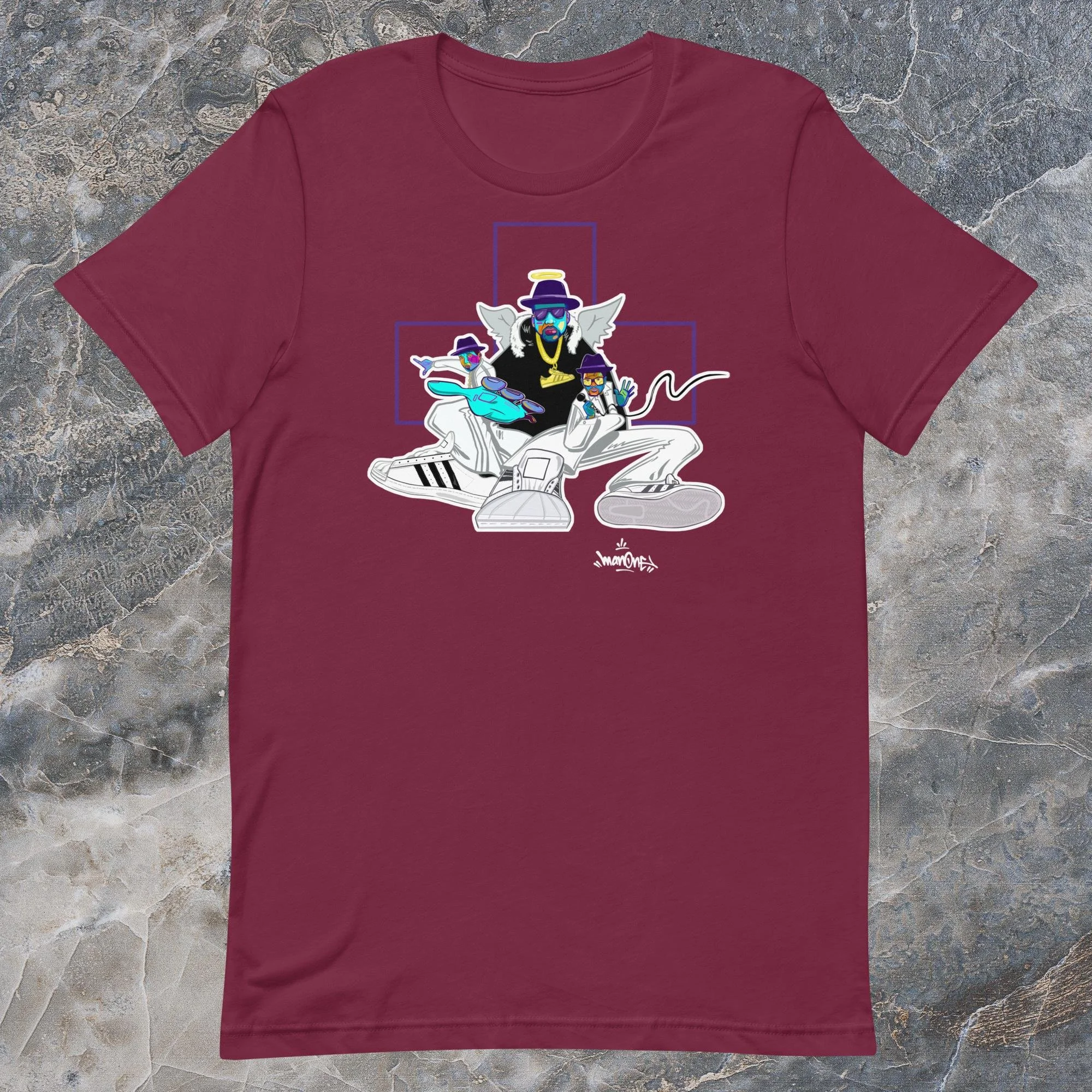 unisex-staple-t-shirt-maroon-front-655c592f6ebc1.jpg