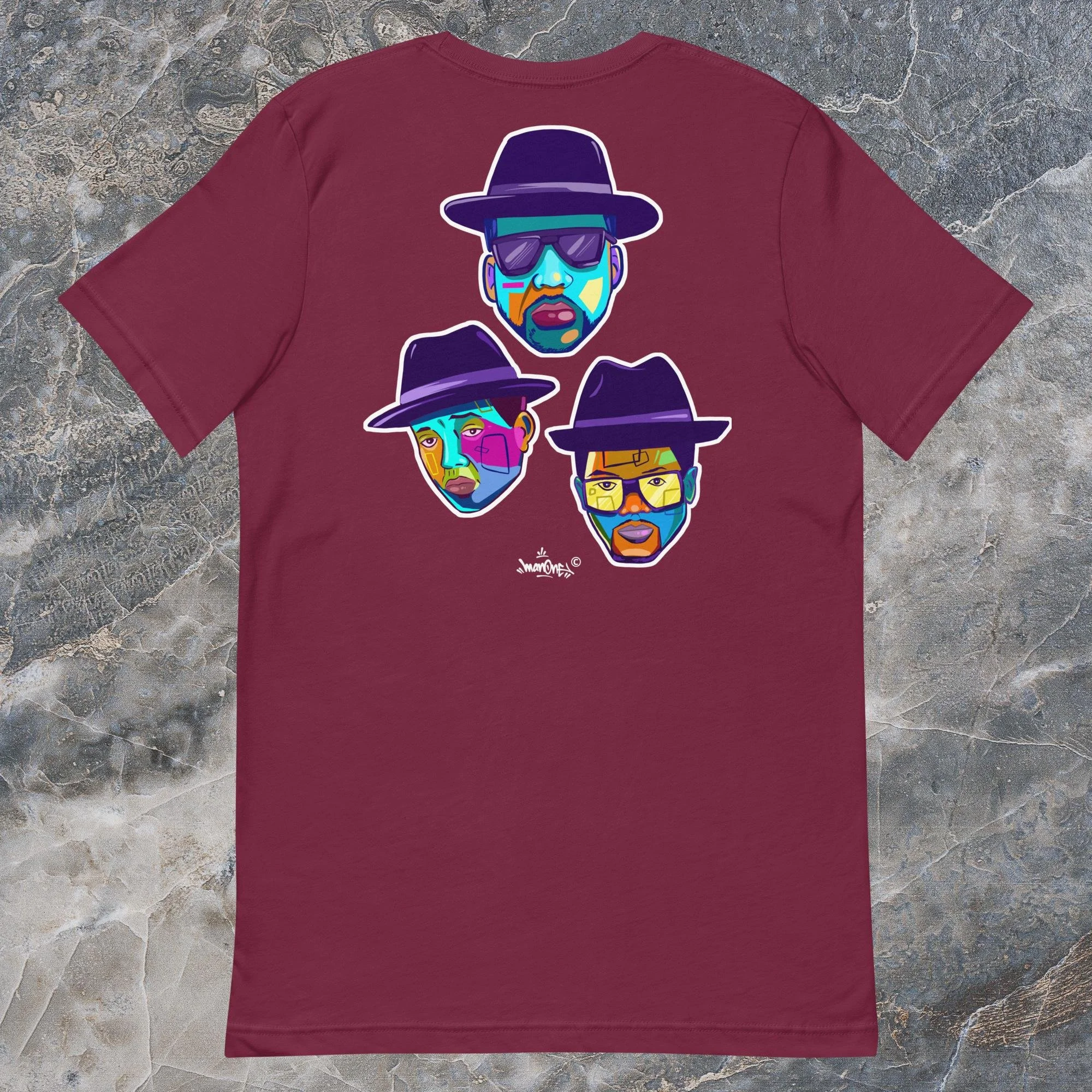 unisex-staple-t-shirt-maroon-back-655c592f68c6b.jpg