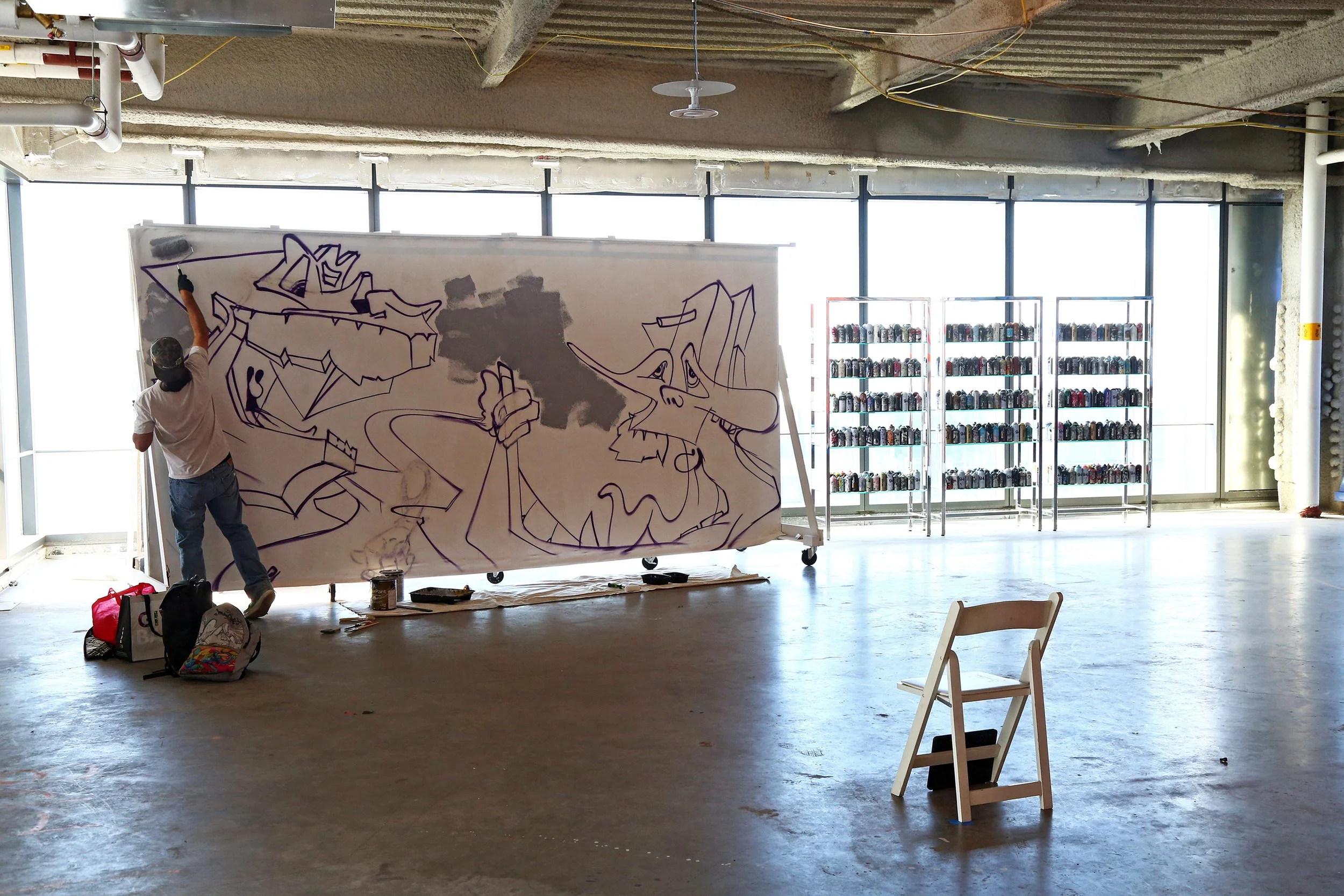 ManOne Mural, World Trade Center 2024 Credit Joe Woolhead (23).jpeg