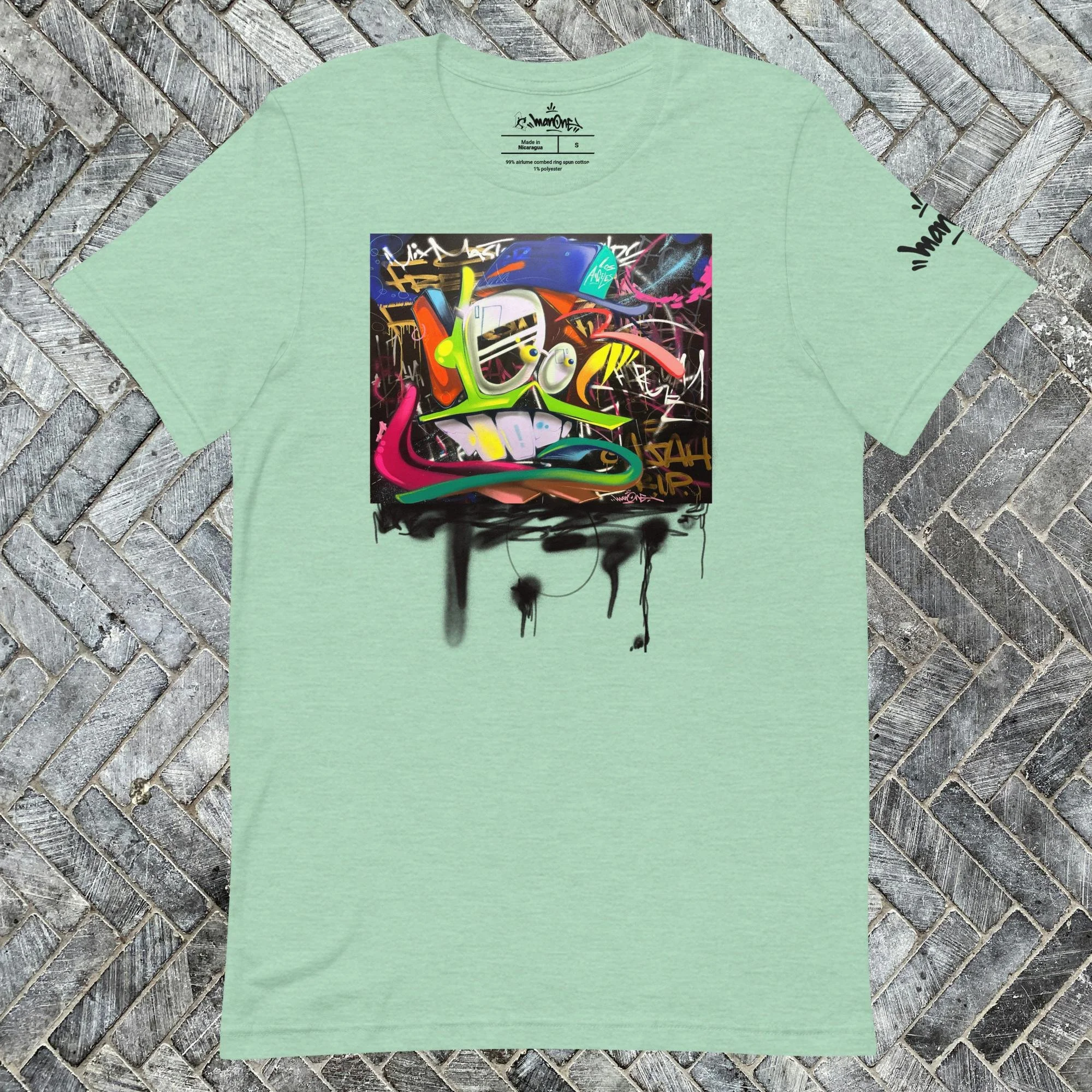 unisex-staple-t-shirt-heather-prism-mint-front-681726c1b960f.jpg
