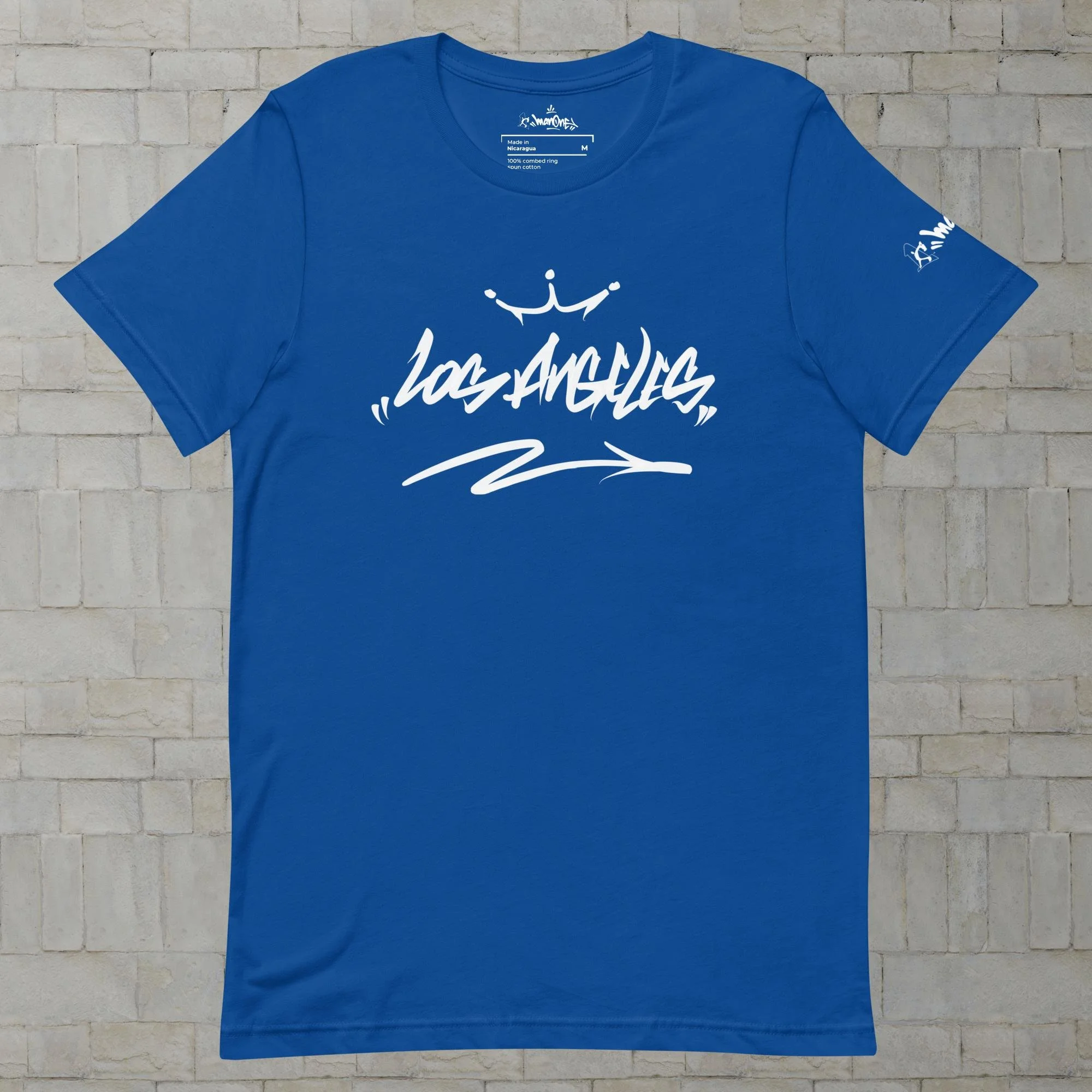 unisex-staple-t-shirt-true-royal-front-685e4f7000064.jpg