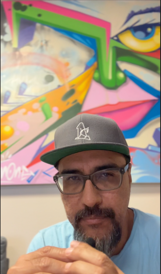 SUPPORT LATINO ARTISTS!