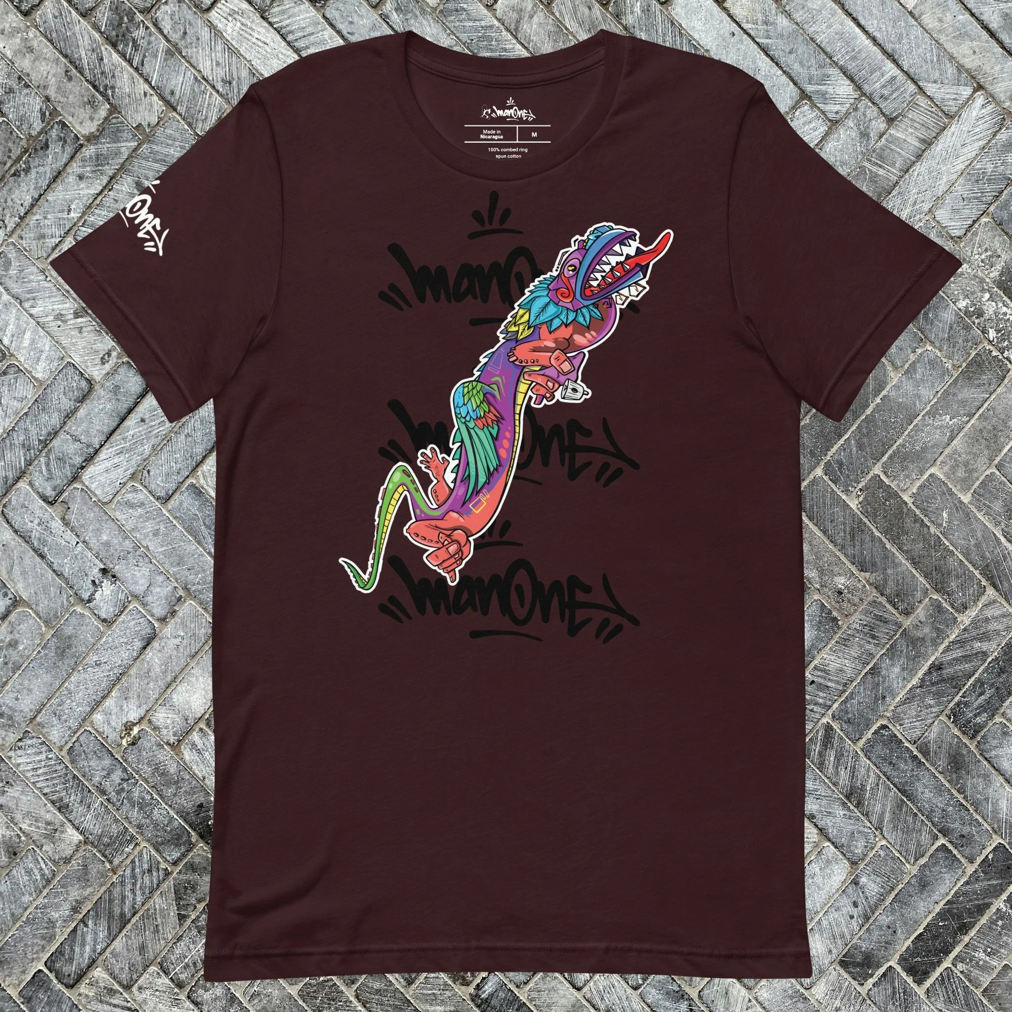 unisex-staple-t-shirt-oxblood-black-front-69e5df98650d8.jpg