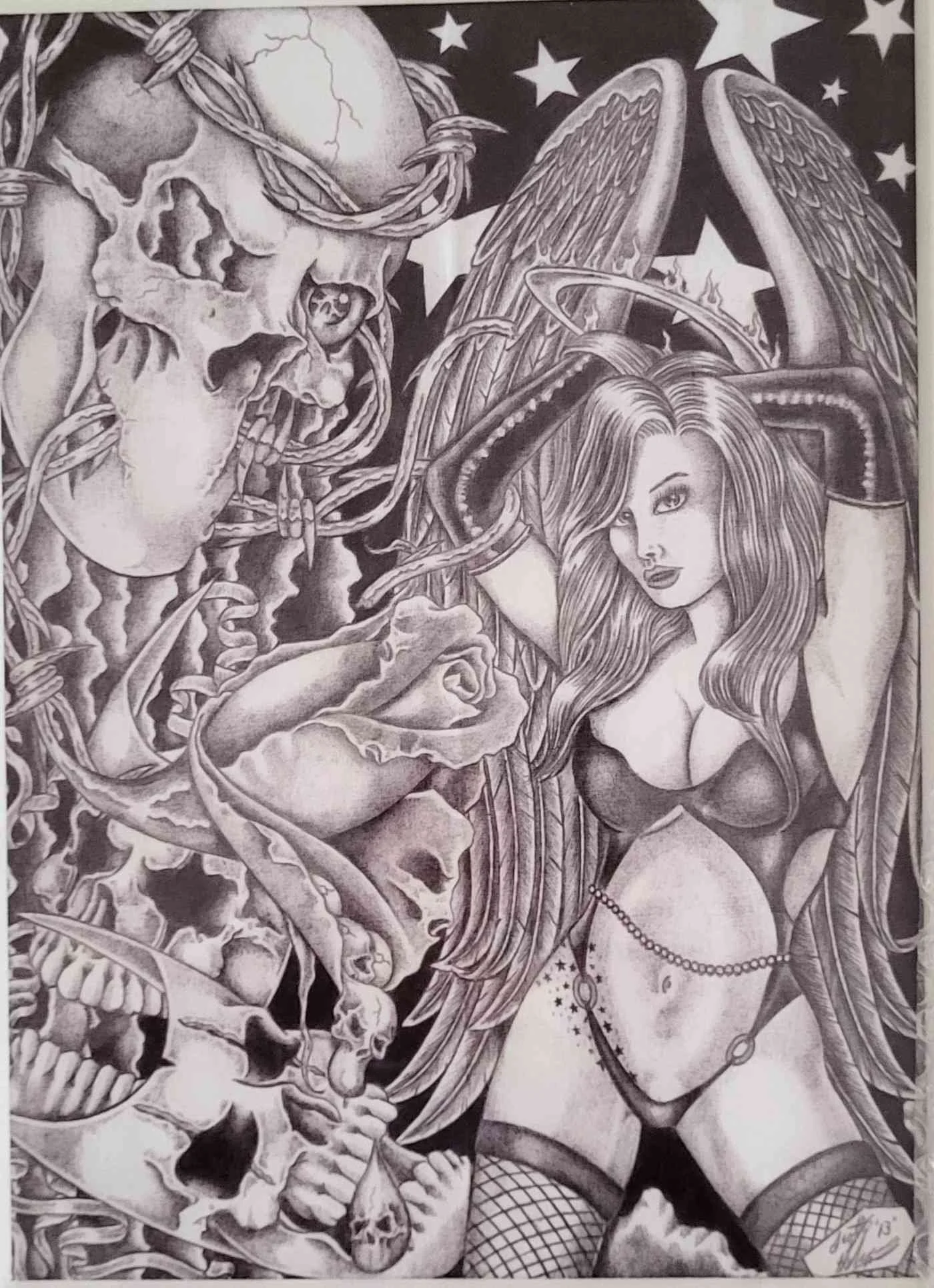 24 ANGEL AND ROSE.jpg
