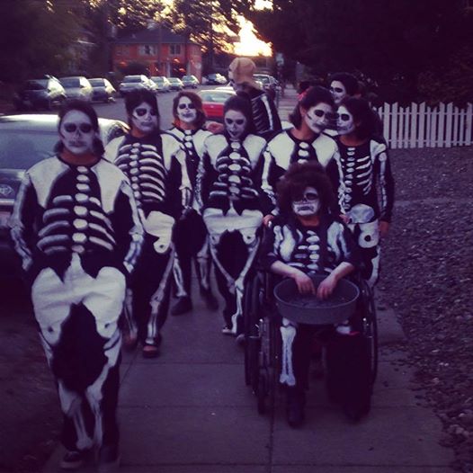 Calaveras del Monton, 2014, Join the Imaginists for an evening of traditional Calaveras . Calaveras are imaginary "obituaries" told by the dead to the living. Sometimes satirical, sometimes haunting or whimsical these vignettes told in verse, song, spoken word or as a soliloquy illuminate our present. This year we welcome The Politician, The Gardener, The Black Sheep, and The Dirt among others. Performed in Spanish and English.