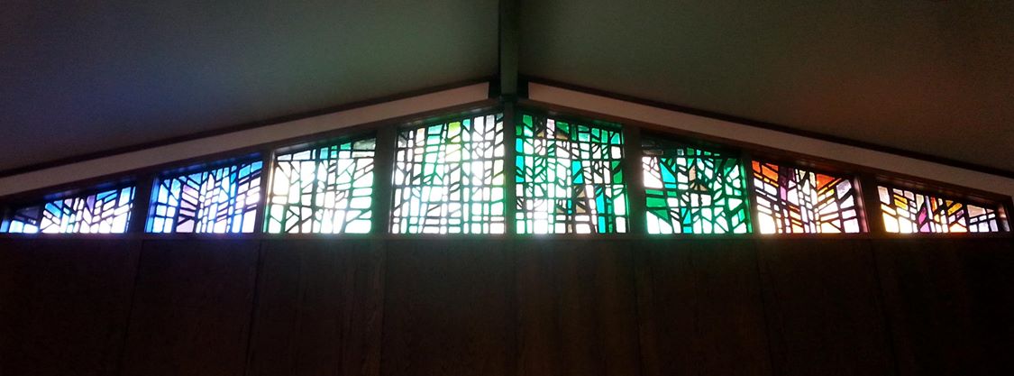 Fishers of Men Lutheran Church