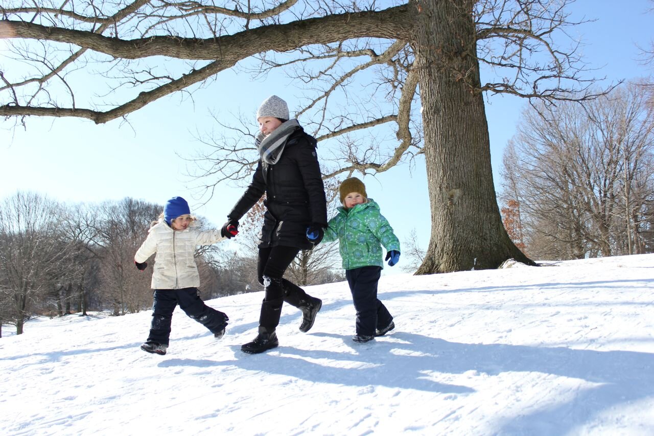 TUESDAYS, 10:30-12:00 in Big Rock