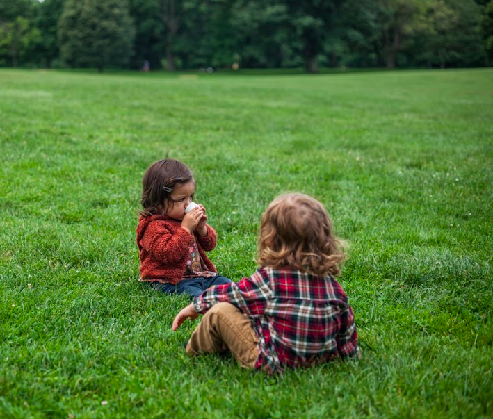 THURSDAYS, 10:30-12:00 in Big Rock