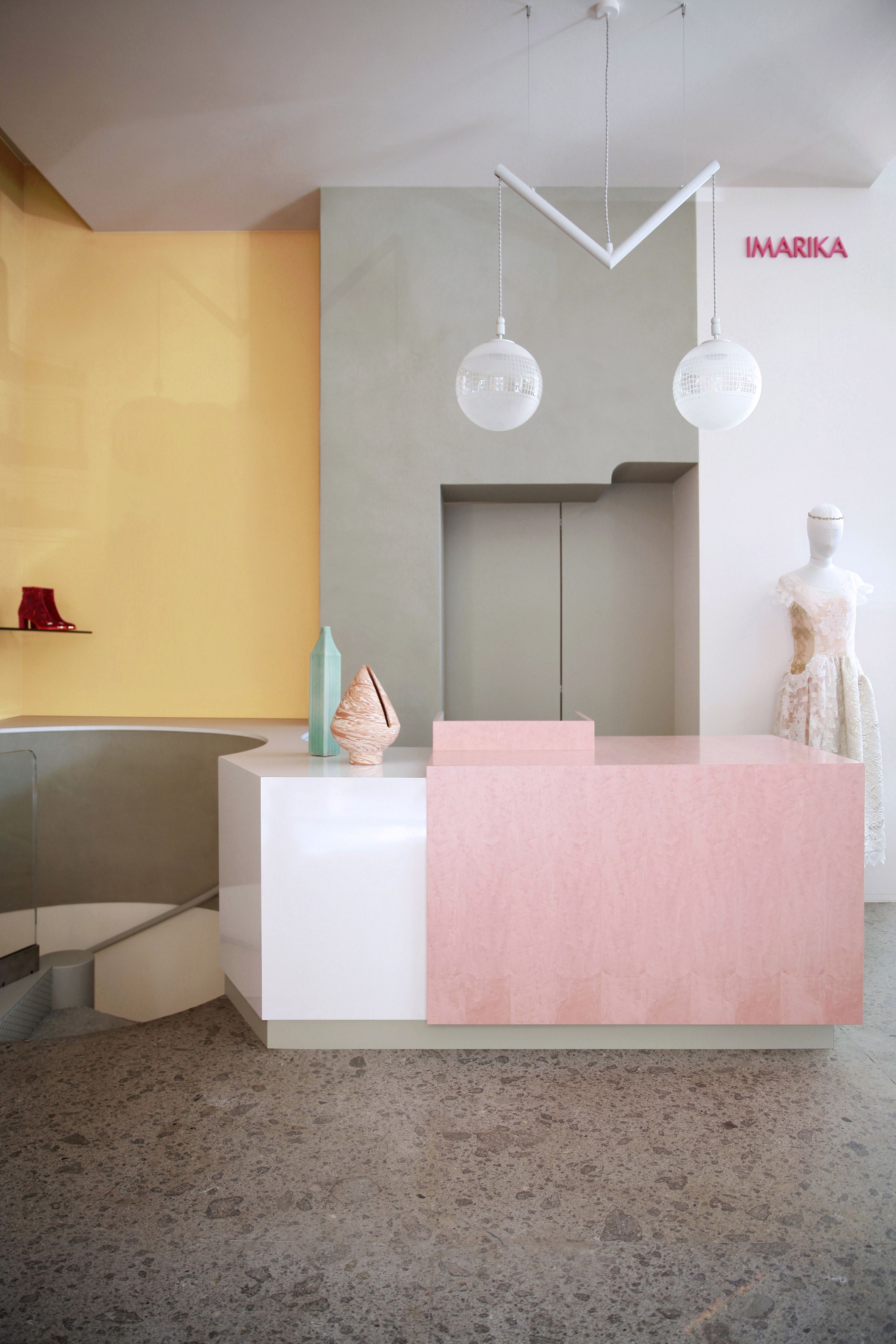  Imarika Boutique, Photo by Carola Ripamonti 