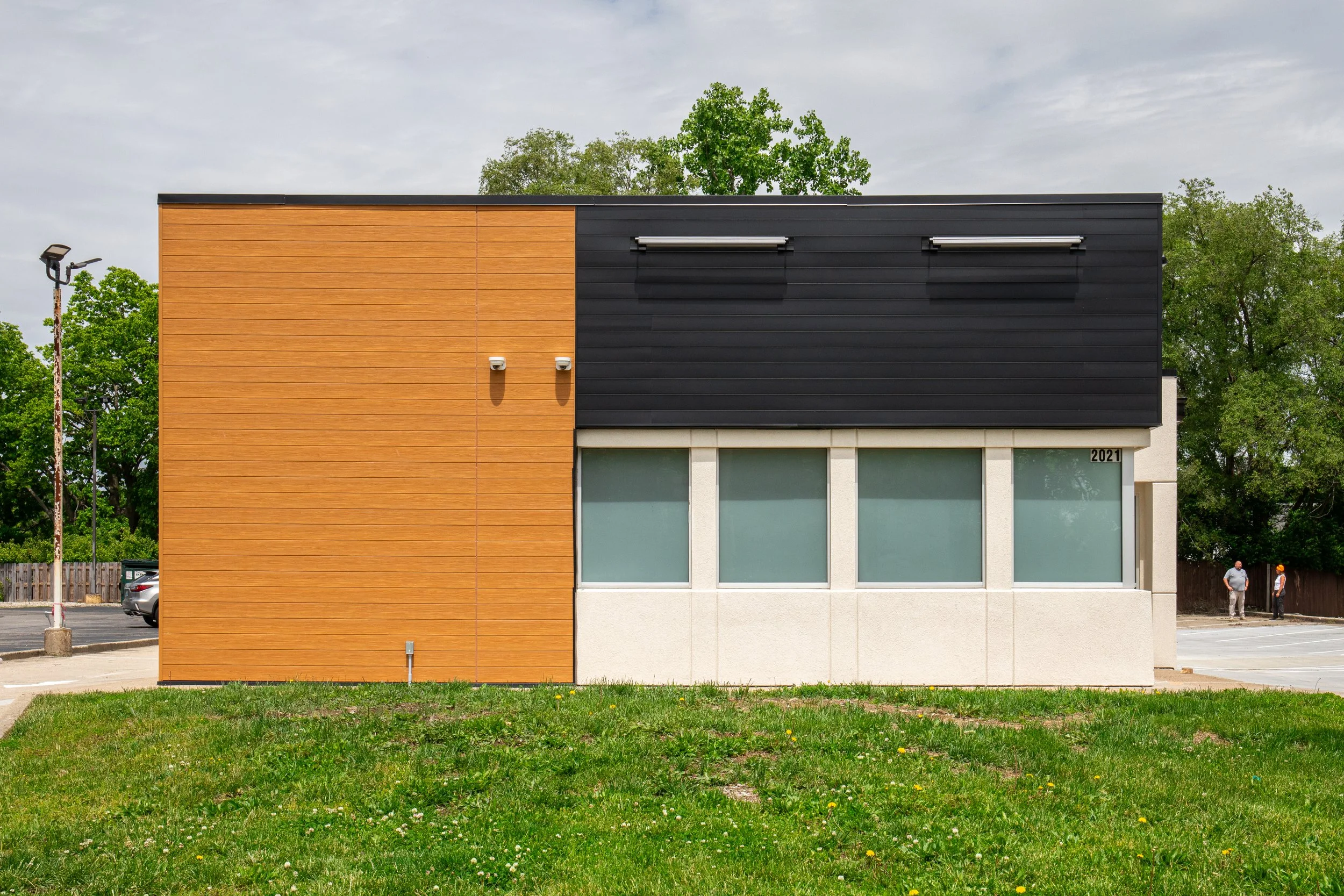 The Hive Middletown
