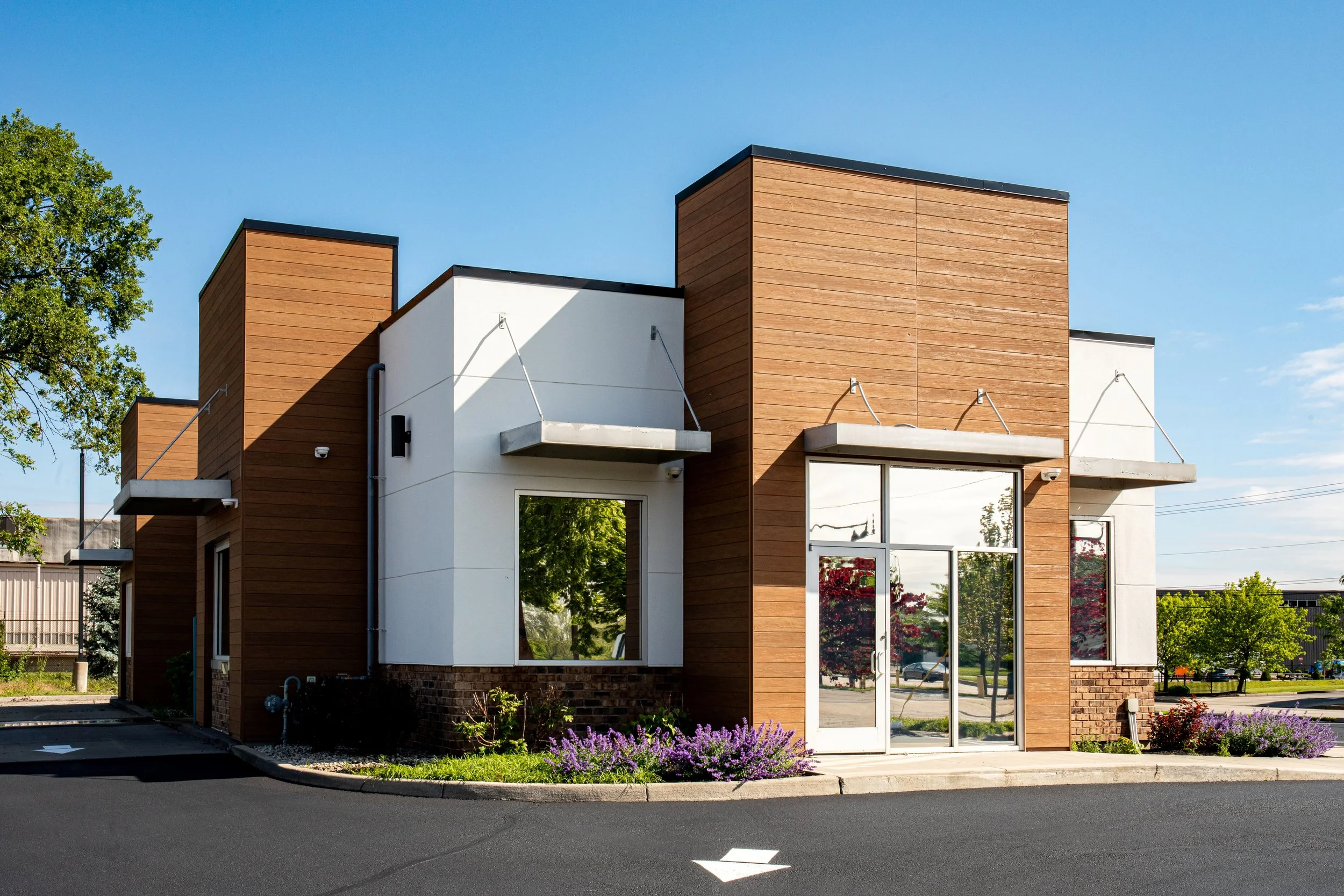 The Hive Dayton