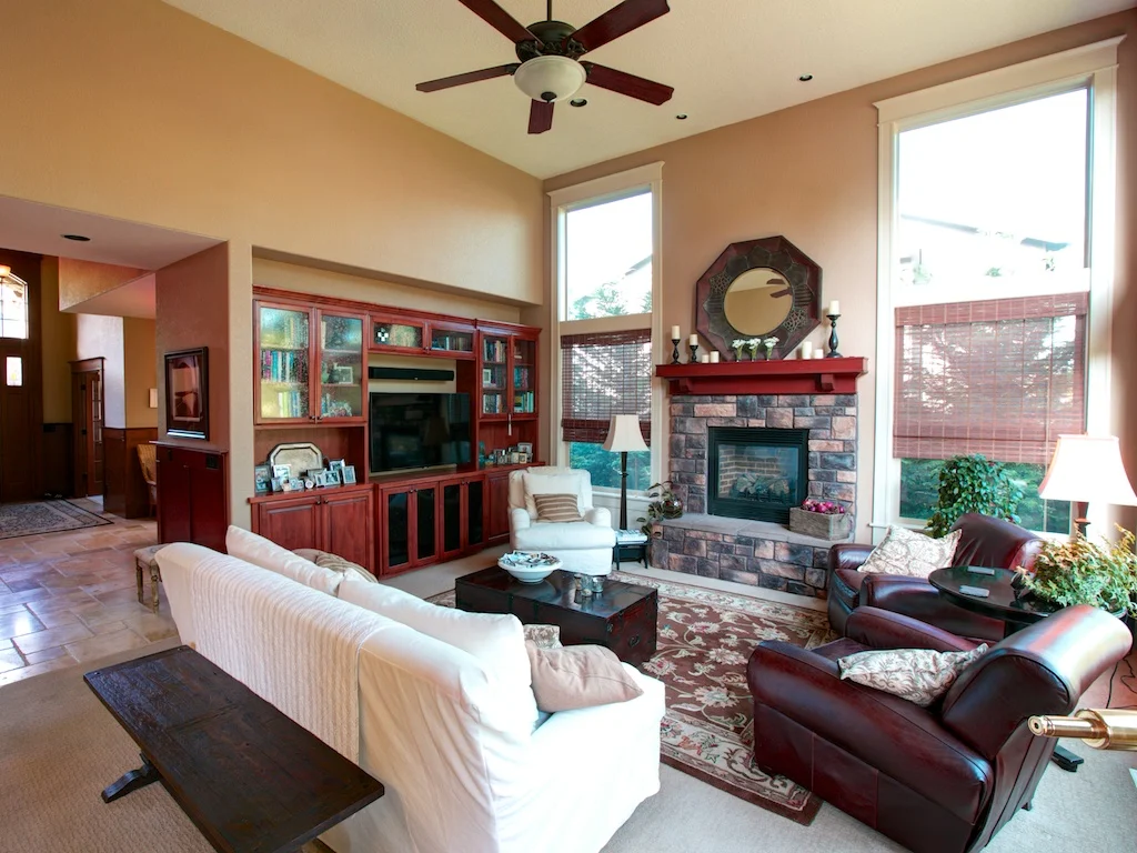 Portland Area Real Estate Photography