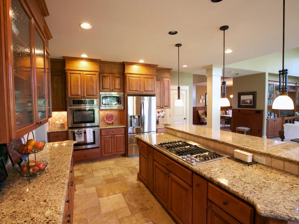 Portland Area Real Estate Photography