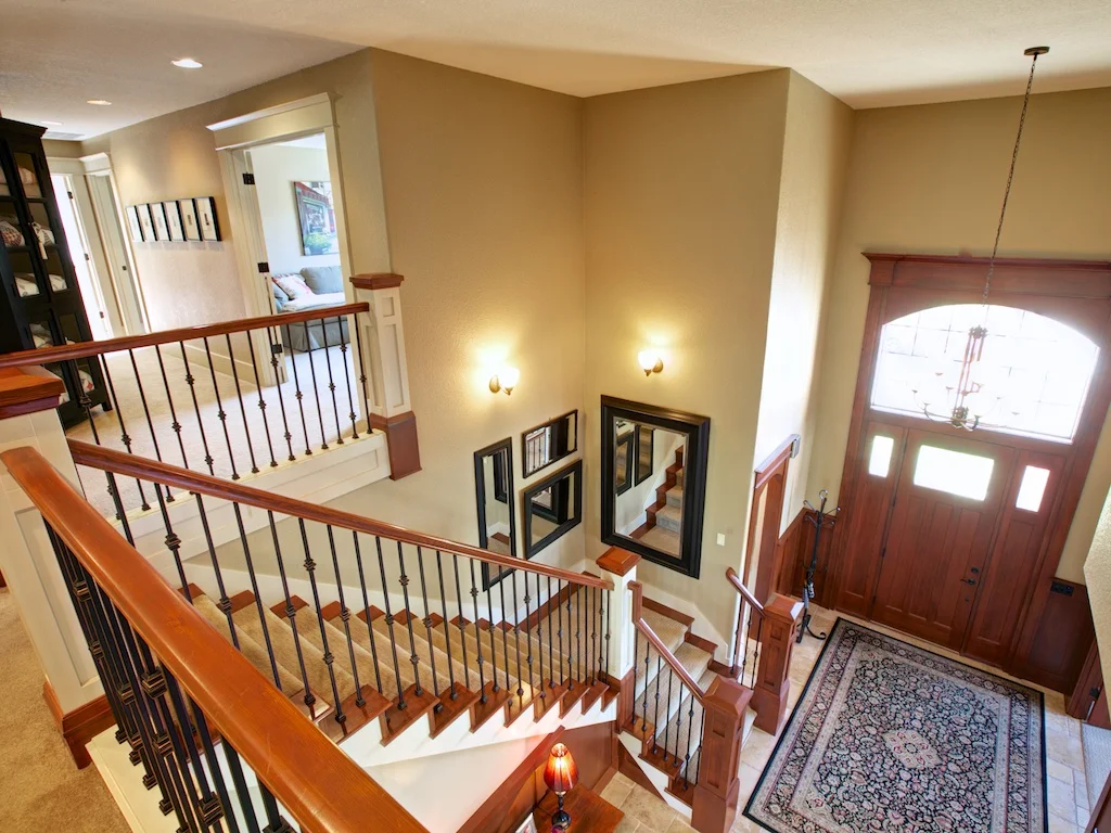 Portland Area Real Estate Photography