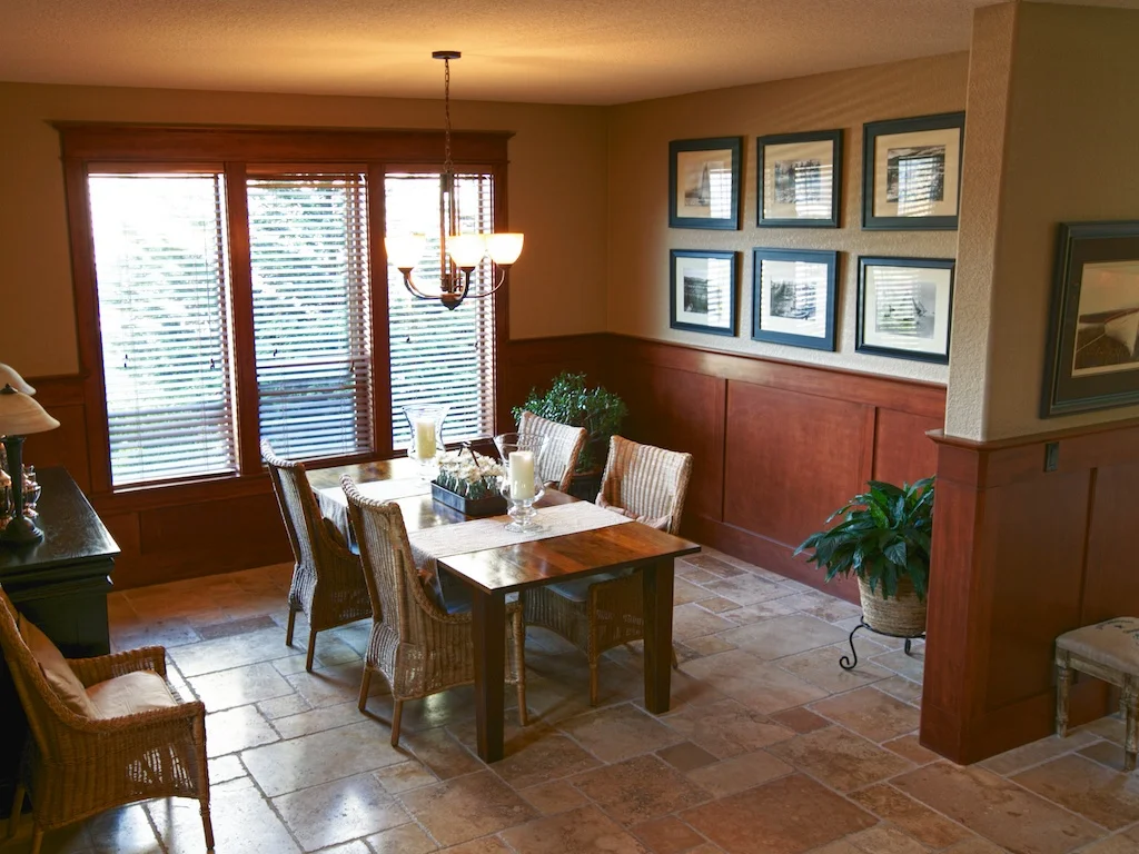 Portland Area Real Estate Photography