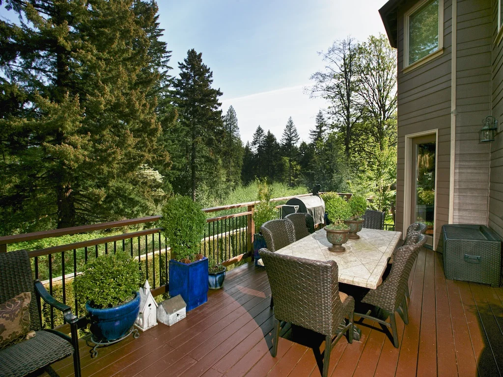 Portland Area Real Estate Photography