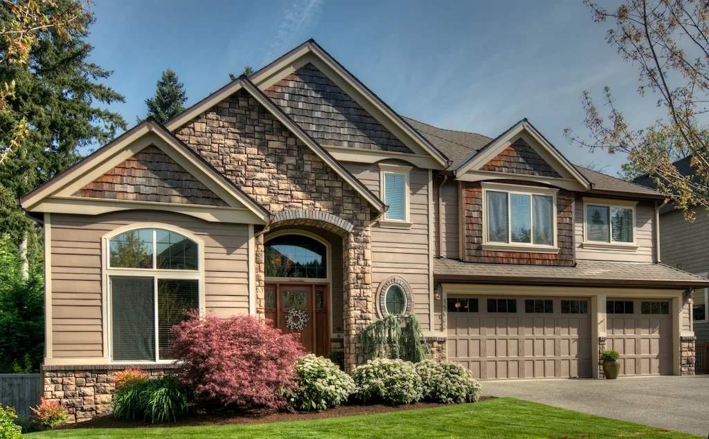 Portland Area Real Estate Photography