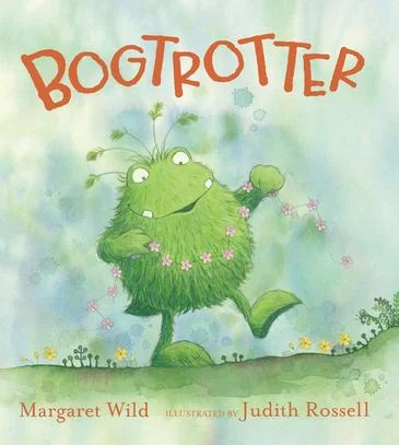 Judith Rossell is a writer and illustrator. Her books include maze and puzzle books, picture books and novels, and have been published in more than ten languages. She has written 11 books and illustrated about 80.