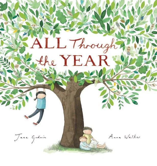Jane Godwin is a publisher of books for young readers at Penguin Books Australia. She is also a highly acclaimed author of over twenty books for children across all areas and ages. 