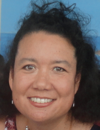 Dimity Powell aka Chef de Brigade of Rovers