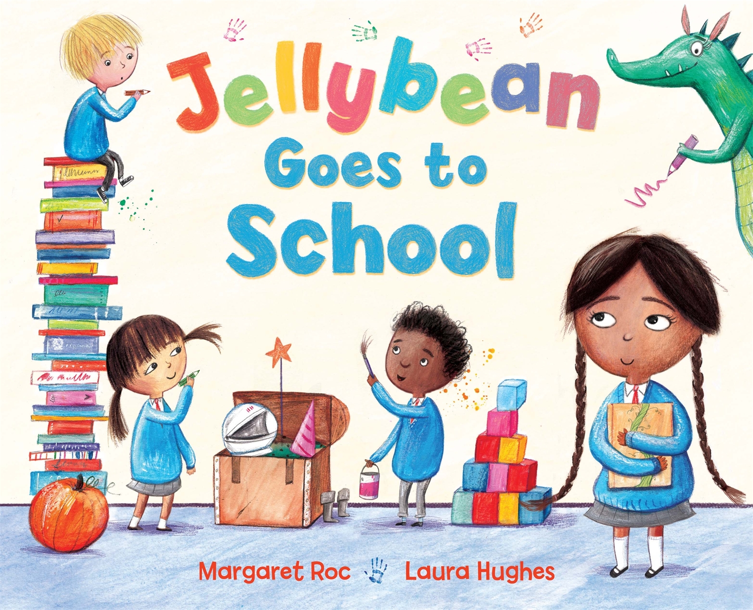 Jellybean Goes to School Cover Hi res.jpg