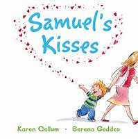 Samuel's Kisses.jpg