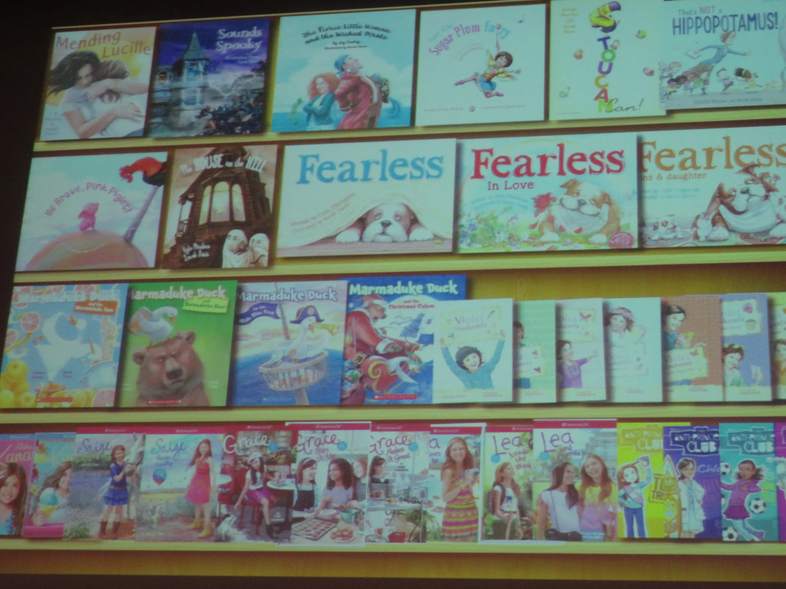 Creating Creative Writers - an Overview — SCBWI Australia East Blog