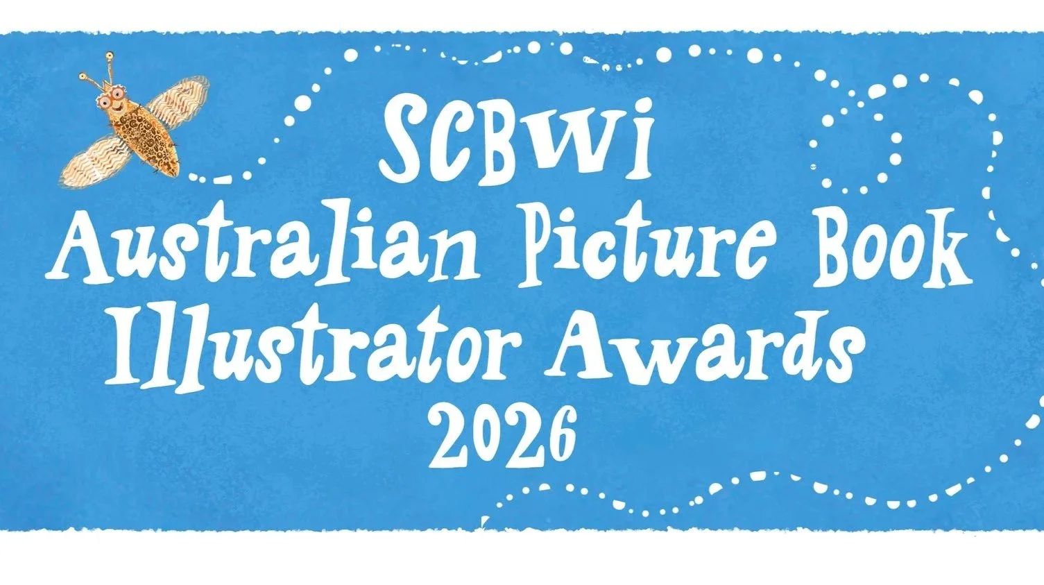 SCBWI Australian Picture Book Illustrator Awards 2026 Winners and Judges' Report