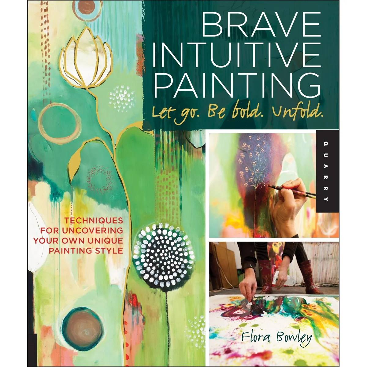 Brave Intuitive Painting by Flora Bowley.jpg