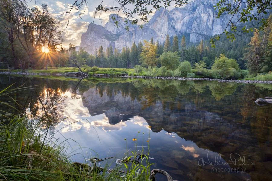 Valley of Solace. (c) William Patino. ( Shared with permission. )