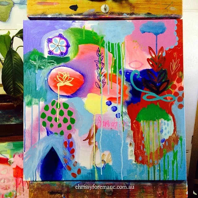 Work in progress, May 2014.