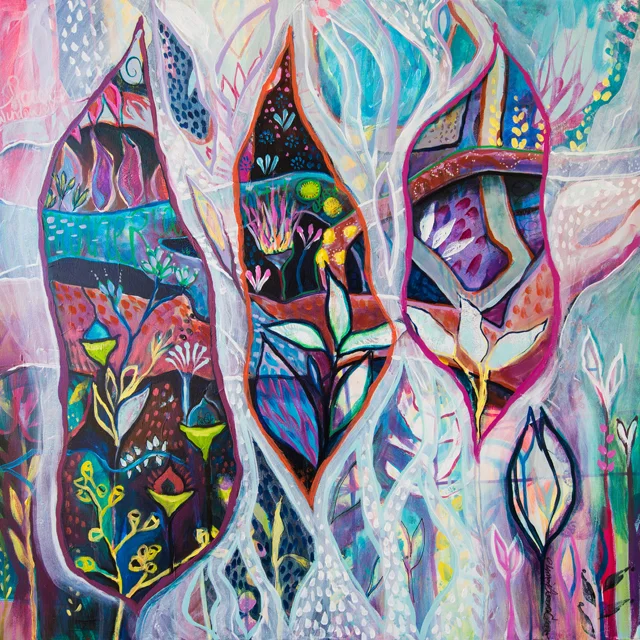 SOUL WINDOWS | PRINT - Available HERE