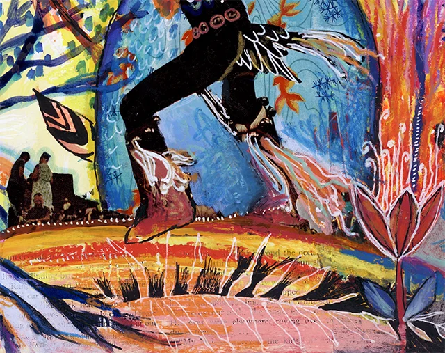 Nature's Shaman_detail3.jpg