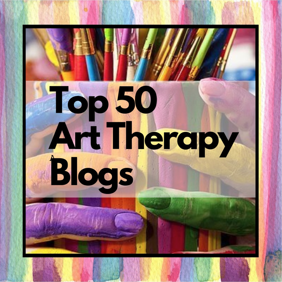 Top 50 Art Therapy Blogs