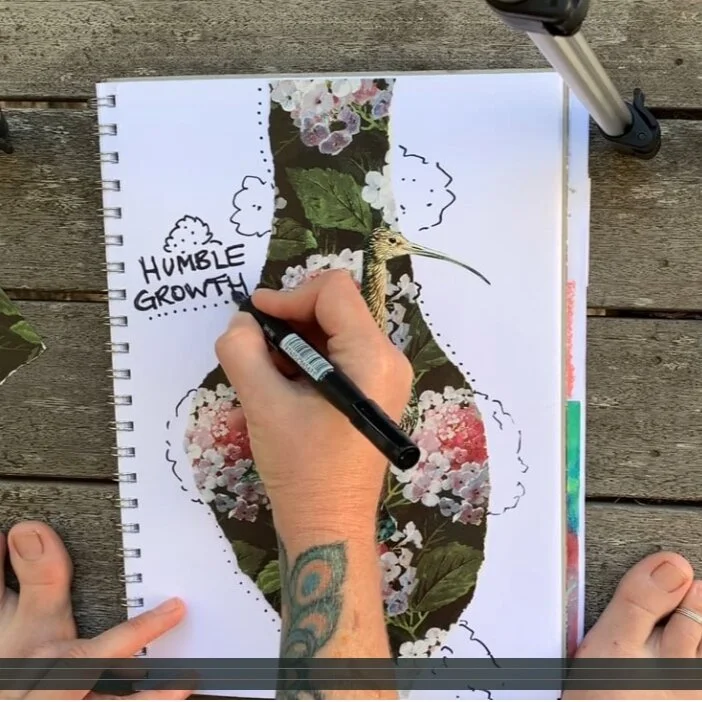 Freebie Creative Wellbeing E-Class