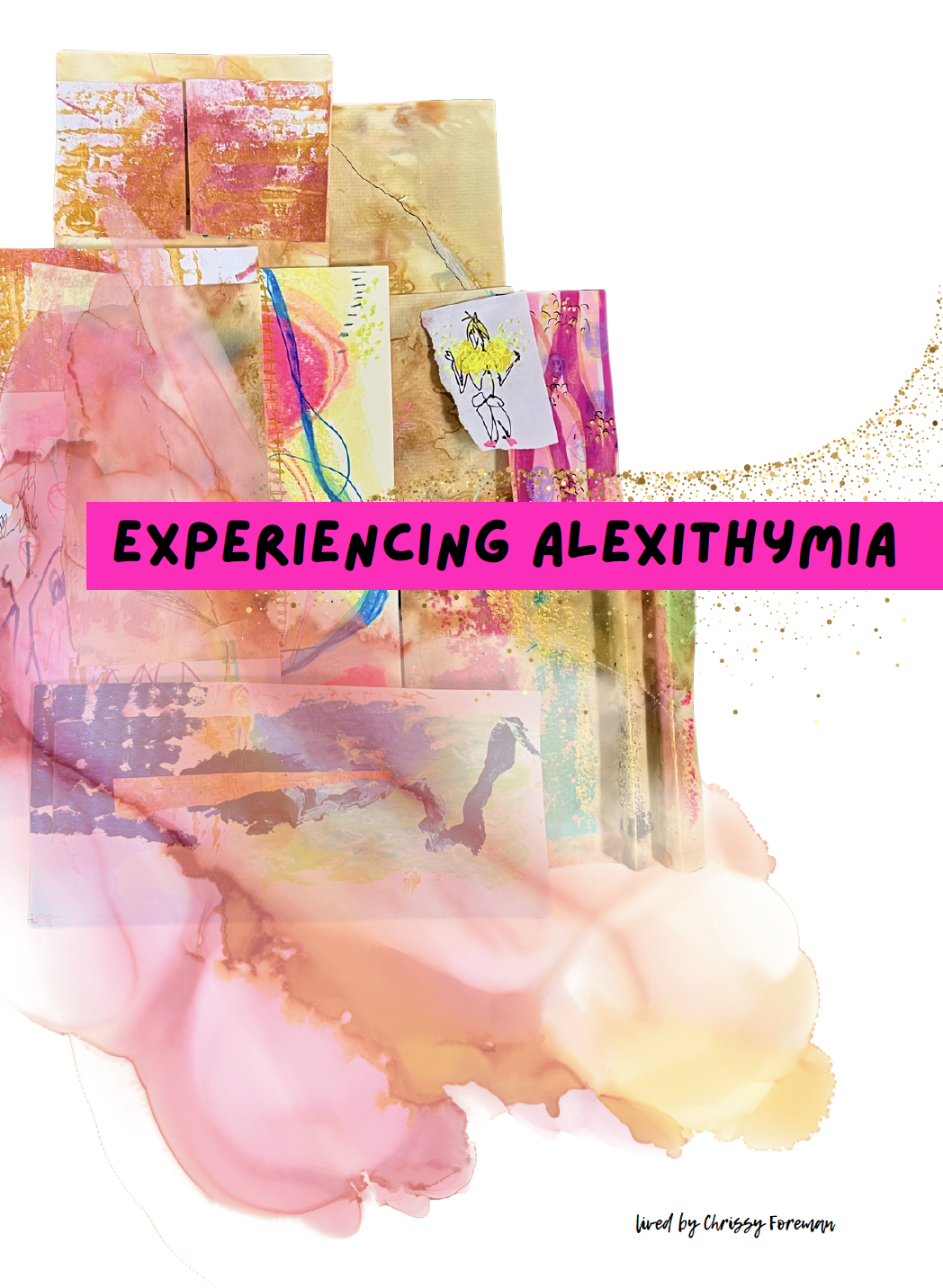 Alexithymia Poetics