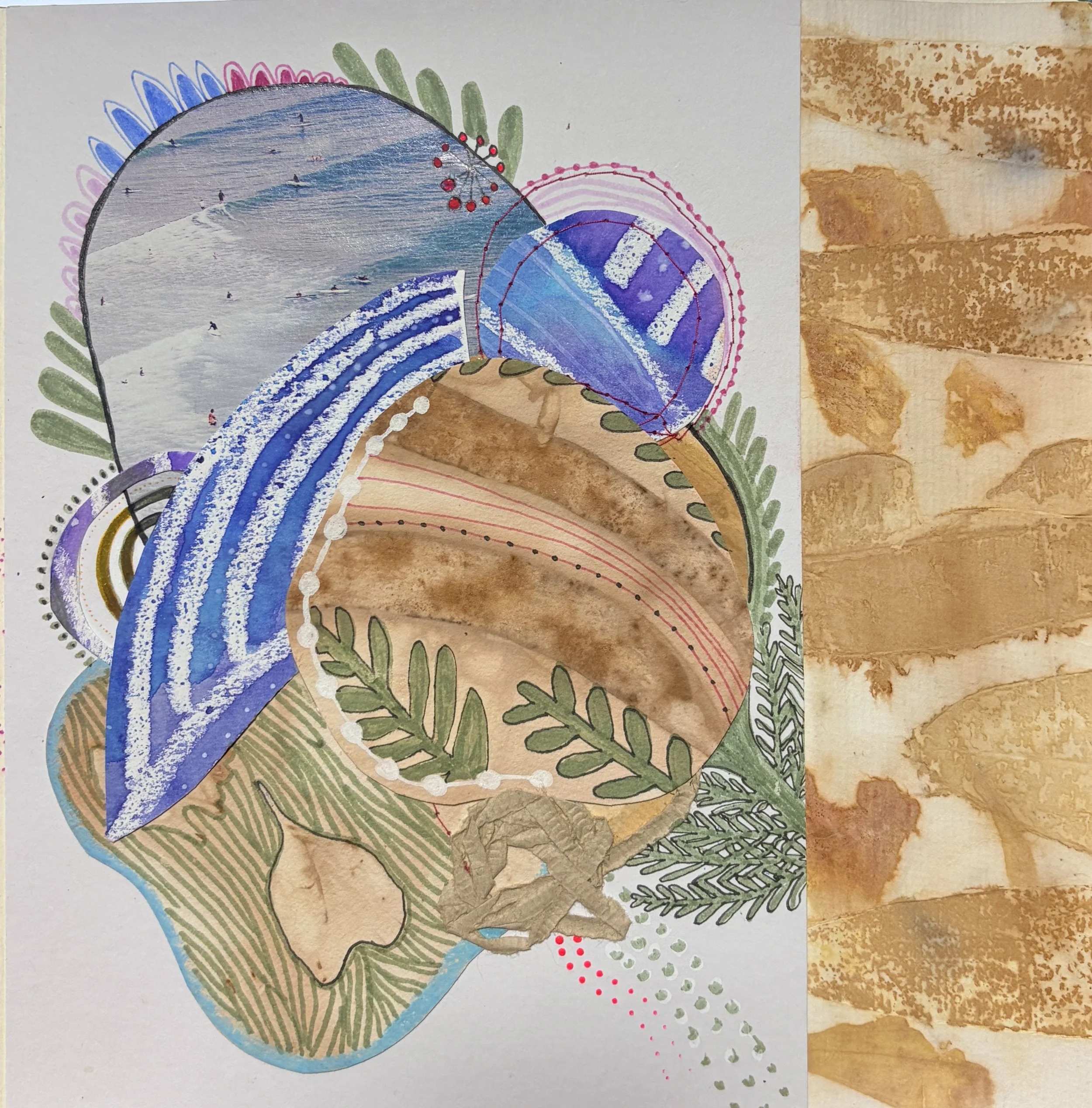 ⏳How to Deepen a Relationship with Yourself, via Your Senses ✨