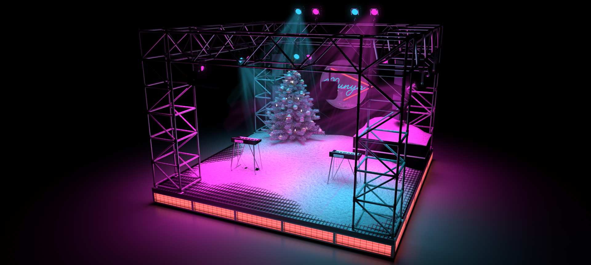 missed opportunity // 