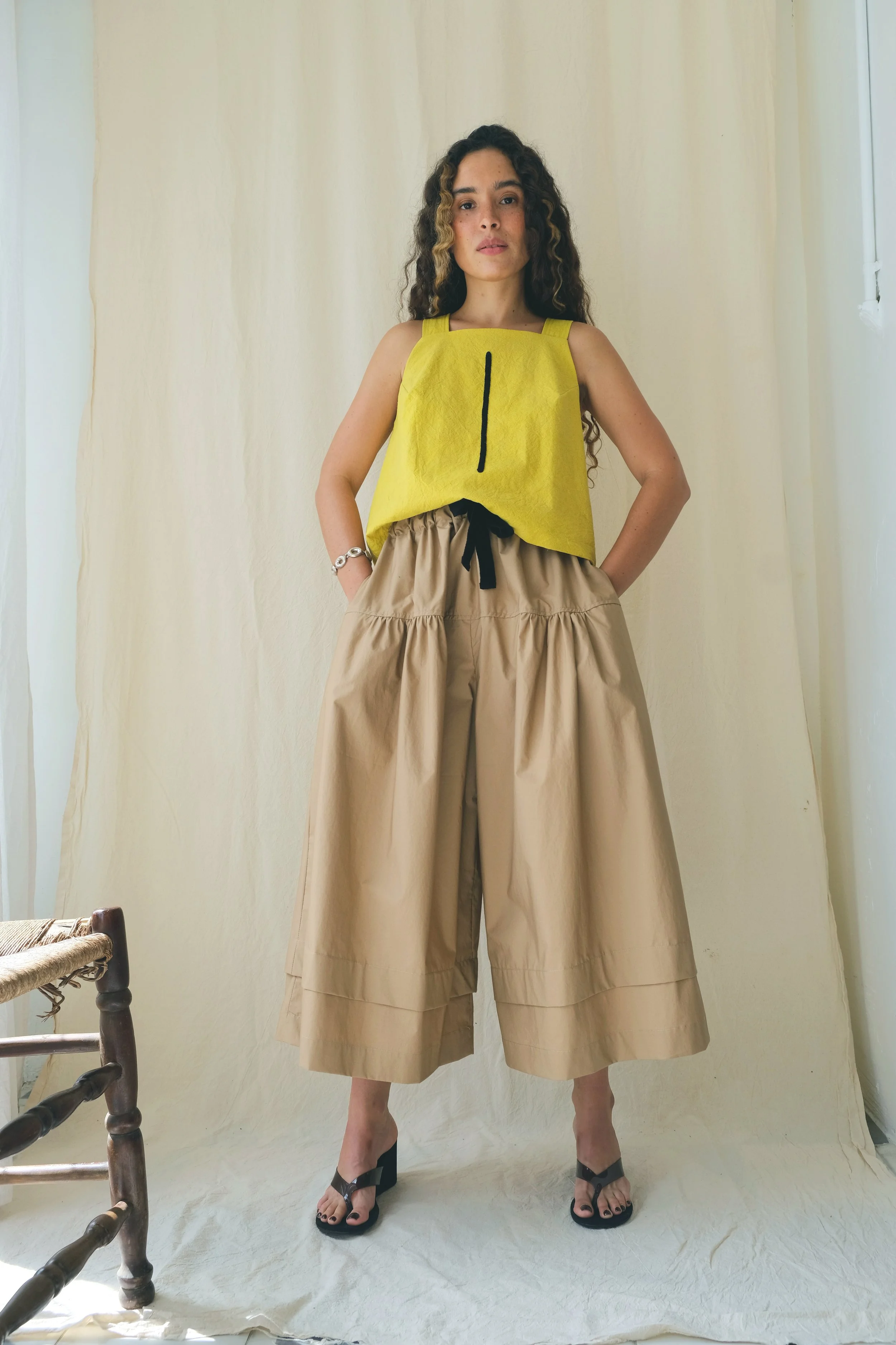 Vero Pants
