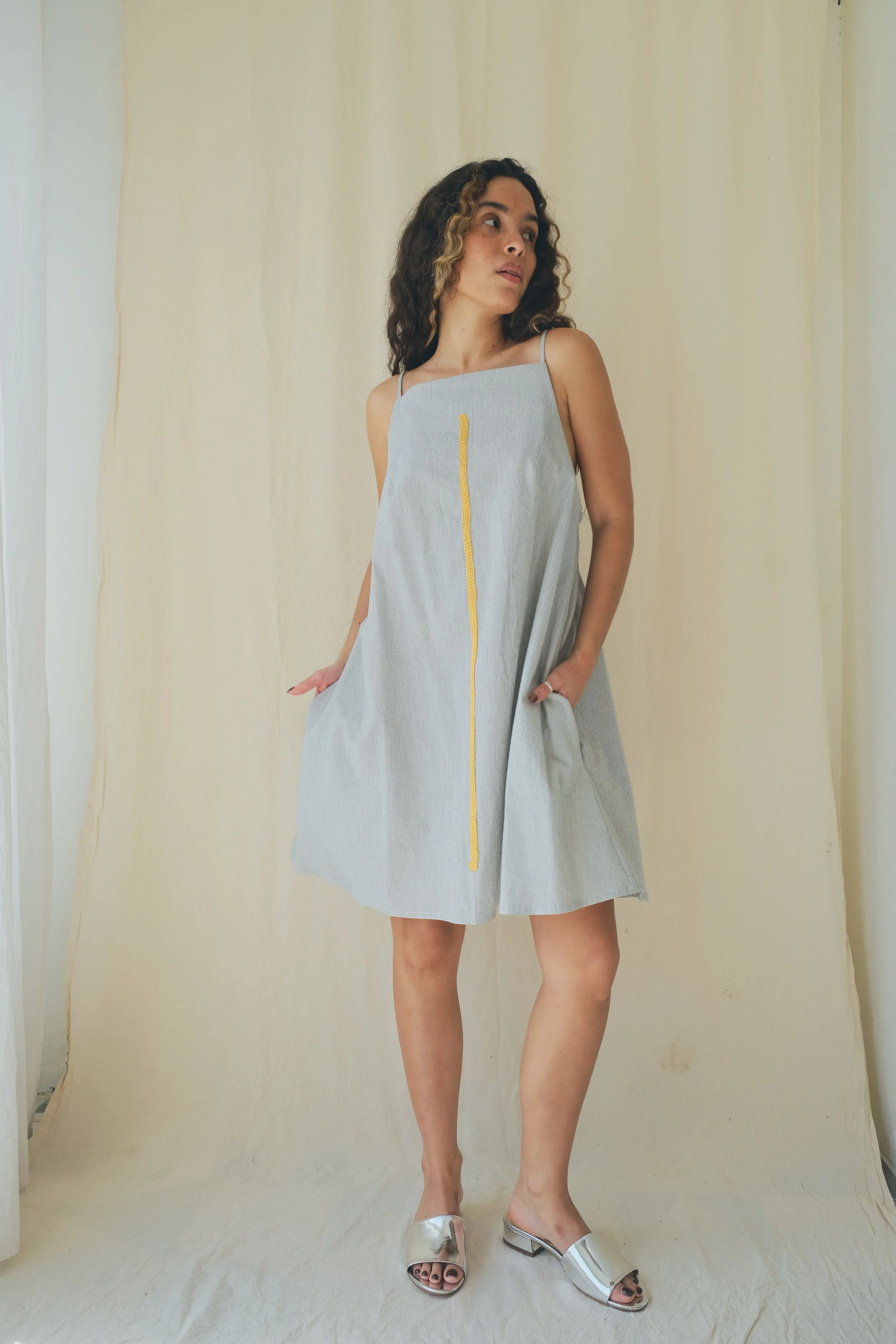 Johi Dress