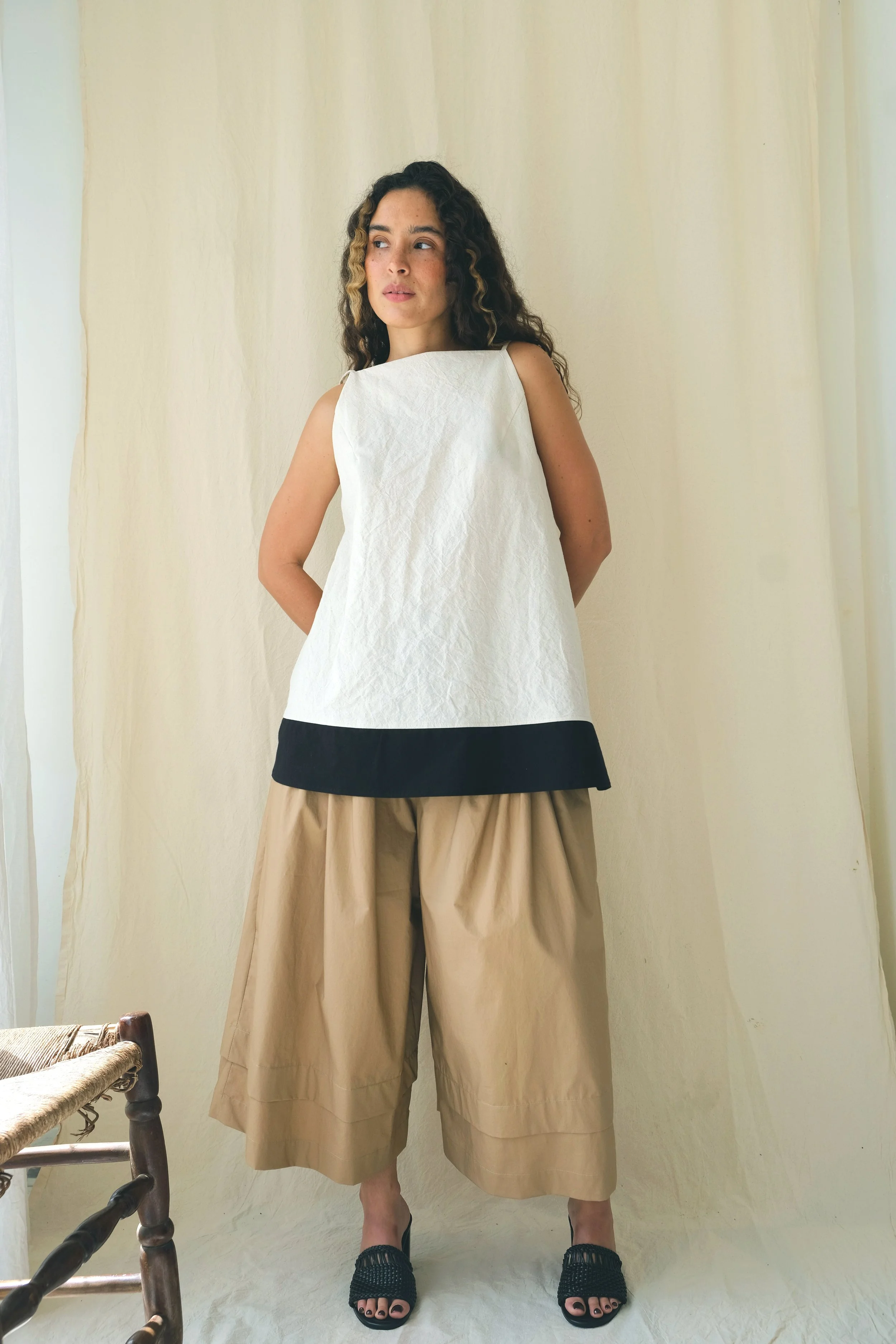 Vero Pants