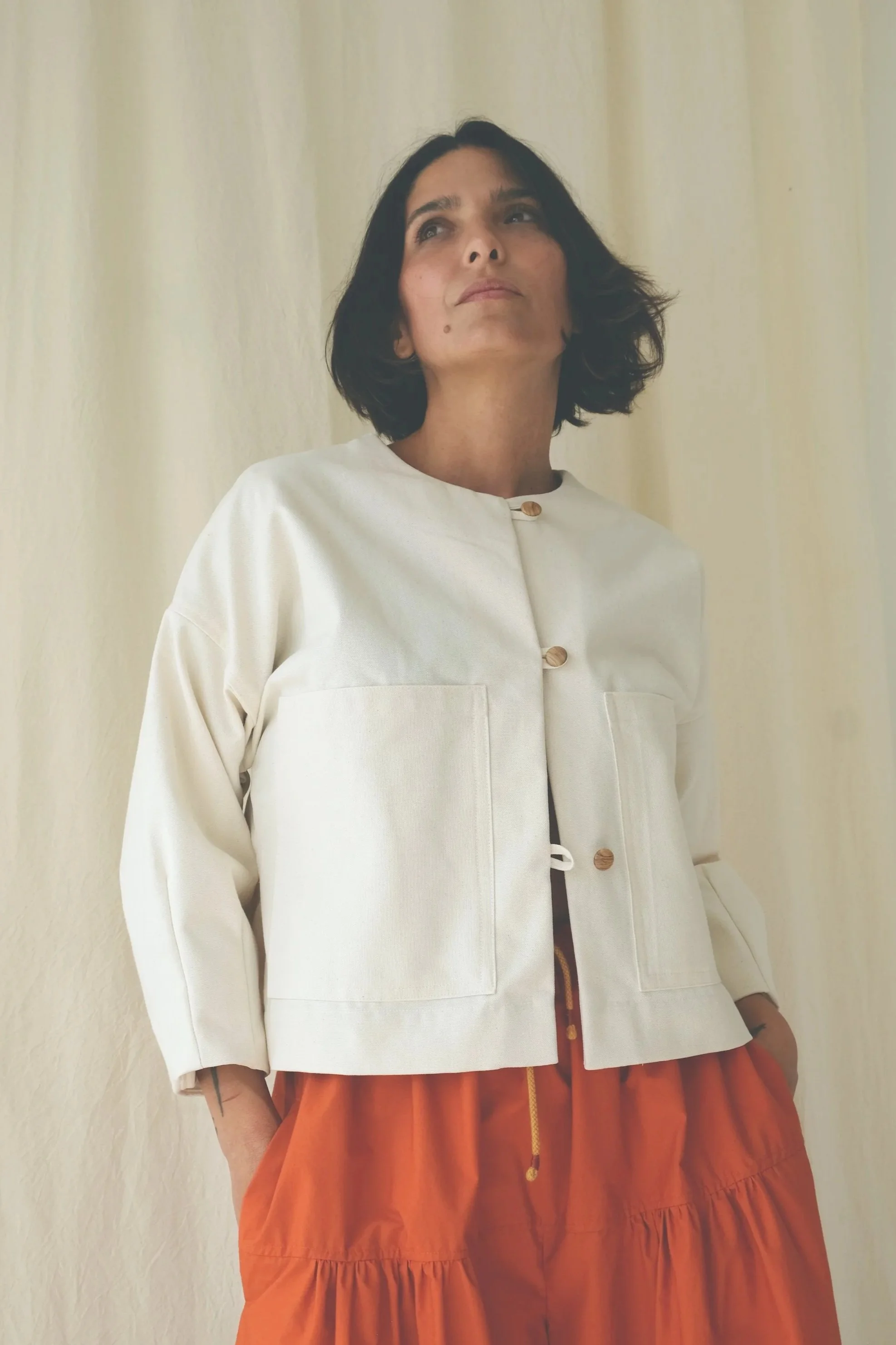 Kika Jacket